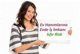 Evlere İş Veren Fabrikalara Nasıl Ulaşırım